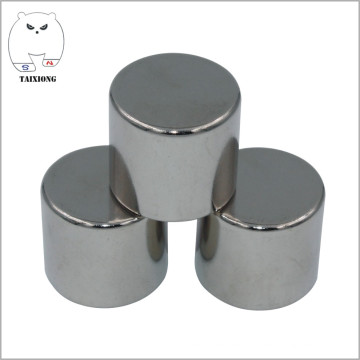 1.26 x 1/8 Inch Strong Neodymium Disc Magnets Stronger Than N35 Rare Earth Magnets
